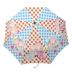 paraguas nenes - Folding Umbrella