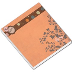 Memo Pad6