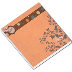 memo pad6 - Small Memo Pads