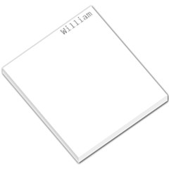 Small Memo Pads