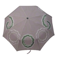 Flower umbrella - Folding Umbrella