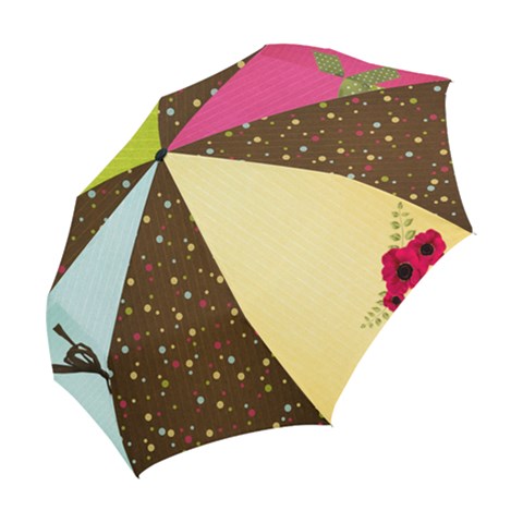 Folding Umbrella 