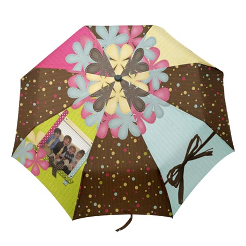 Folding Umbrella 