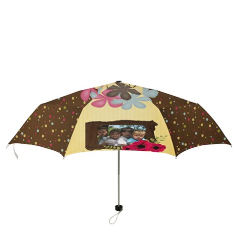 Folding Umbrella 