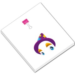 PIPPI S NOTEPAD - Small Memo Pads