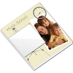 school memo - Small Memo Pads