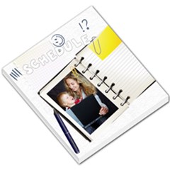 school memo - Small Memo Pads