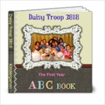 Daisy Troop 3818 6 x 6 - 6x6 Photo Book (20 pages)