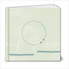 Fresh sun album - 6x6 Photo Book (20 pages) Fresh sun album - 6x6 Photo Book (20 pages)