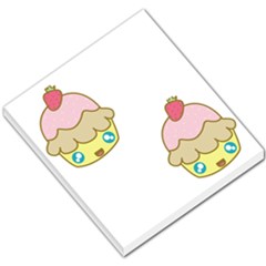 cucpakes - Small Memo Pads