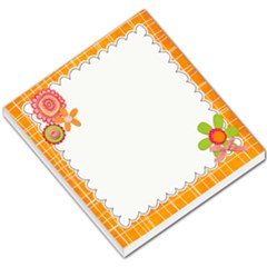 memo pad 4 - Small Memo Pads