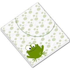 memo pad 03 - Small Memo Pads