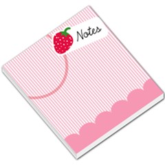 memo pad 05 - Small Memo Pads