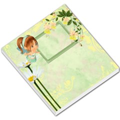 Cutie  - Small Memo Pads