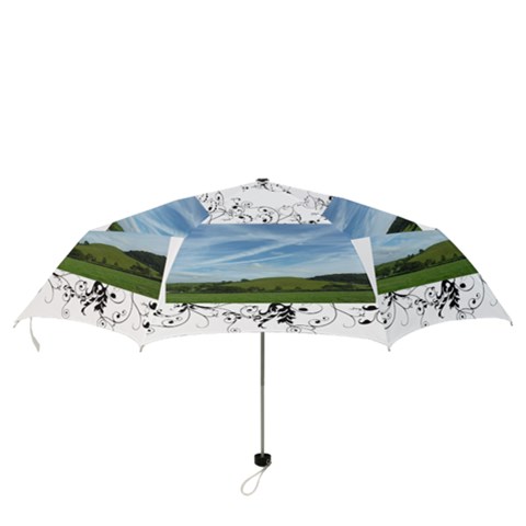 Folding Umbrella 