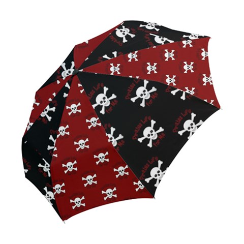 Folding Umbrella 