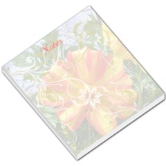 Flower Power Notes - Small Memo Pads