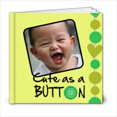 My Little Boy 6x6