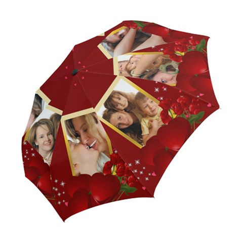 Folding Umbrella 