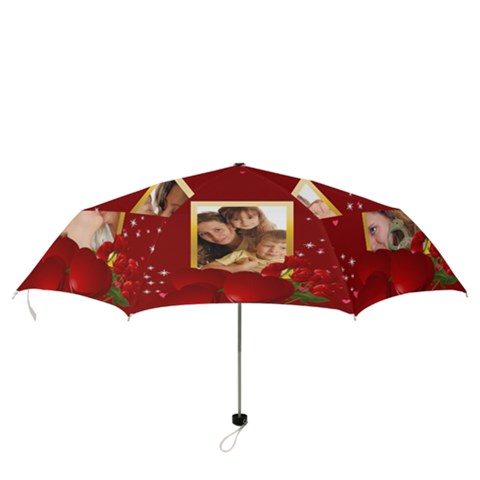 Folding Umbrella 