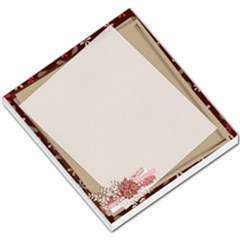 3.75x3.75 memopad_02 - Small Memo Pads