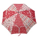 umbrella_best of friends - Folding Umbrella