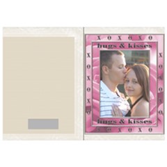 Greeting Card 5  x 7  