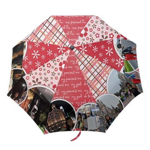 Folding Umbrella 