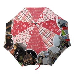 umbrella_best of friends - Folding Umbrella