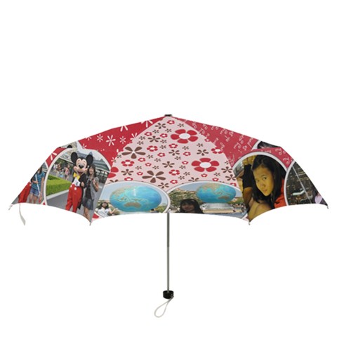 Folding Umbrella 