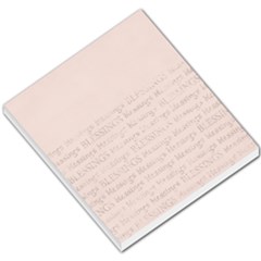 blessings memo pad - Small Memo Pads