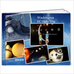 DC 2010 - 9x7 Photo Book (20 pages)
