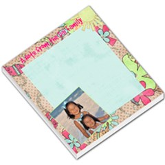 you are my sunshine memo - Small Memo Pads