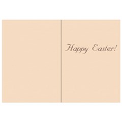 Greeting Card 5  x 7  