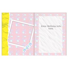Greeting Card 4.5  x 6  
