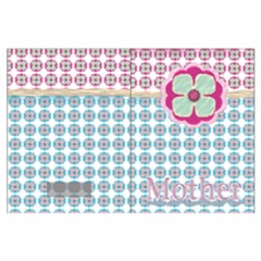 Greeting Card 4.5  x 6  