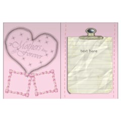 Greeting Card 4.5  x 6  