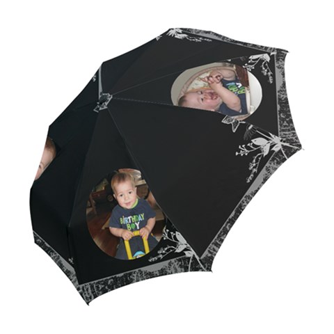Folding Umbrella 