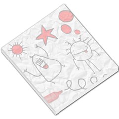 memo pad 10 - Small Memo Pads