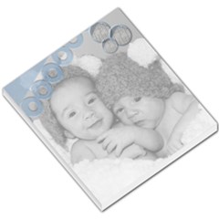 Baby boy - MEMOPAD - Small Memo Pads