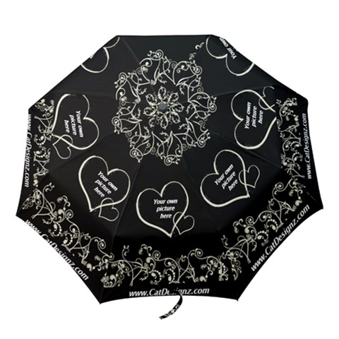 Folding Umbrella 