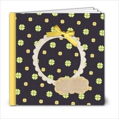 Congrats! - 6x6 Photo Book (20 pages)