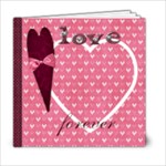 Love_album - 6x6 Photo Book (20 pages)