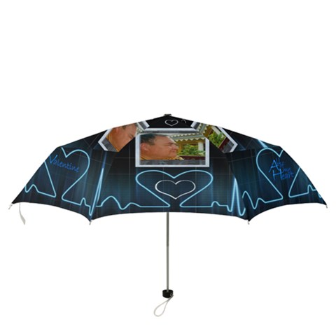 Folding Umbrella 