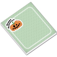 memop pad 11 - Small Memo Pads