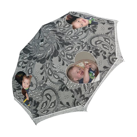 Folding Umbrella 