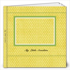 Tutti-Frutti 12x12 Photo Book - 12x12 Photo Book (20 pages) Tutti-Frutti 12x12 Photo Book - 12x12 Photo Book (20 pages)