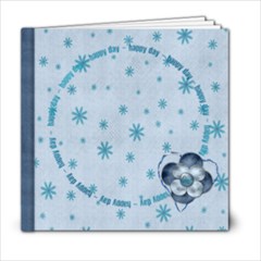 Summer_Memories - 6x6 Photo Book (20 pages) Summer_Memories - 6x6 Photo Book (20 pages)