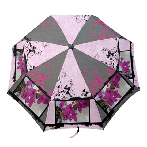 Folding Umbrella 