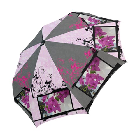 Folding Umbrella 